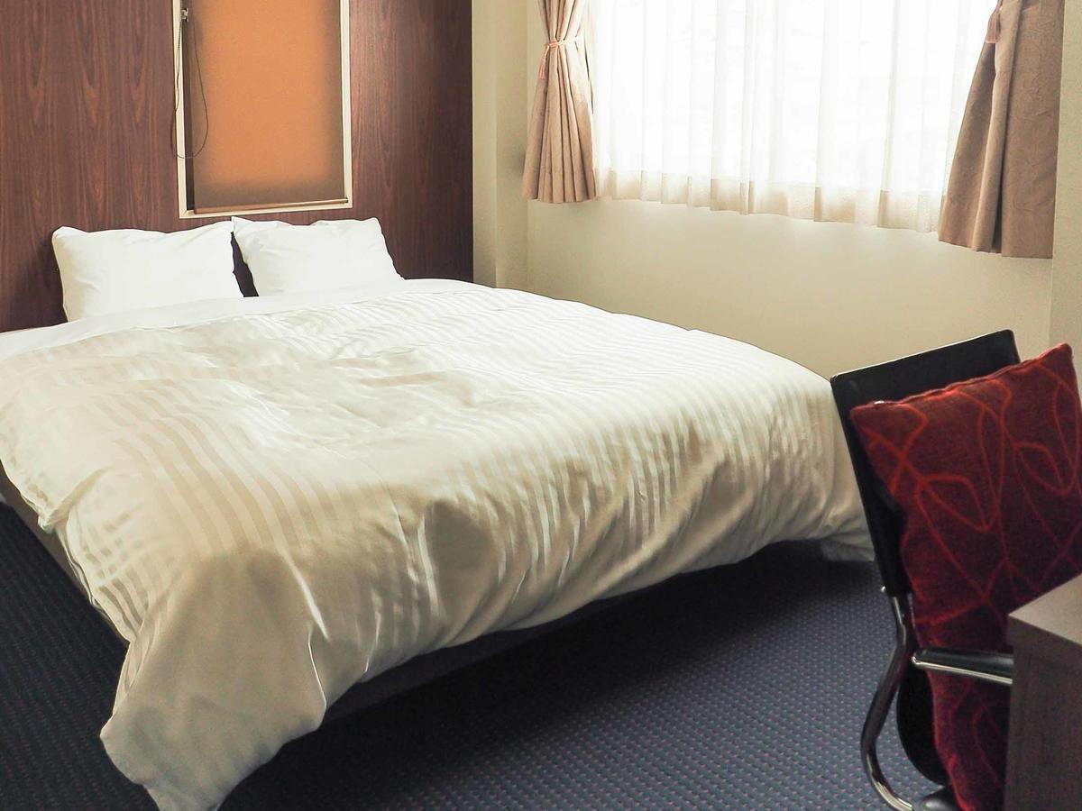 Tosu Hotel Komatsusou Exterior photo