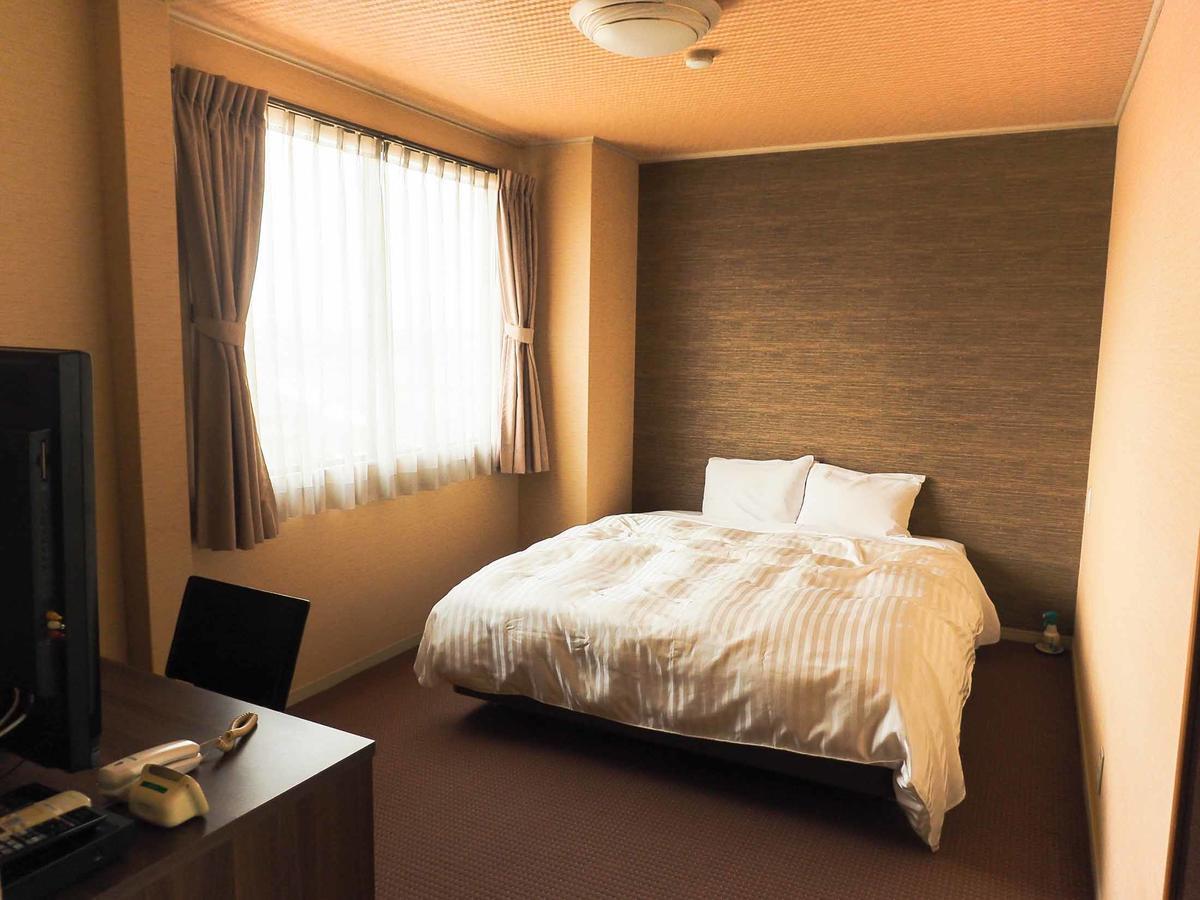 Tosu Hotel Komatsusou Exterior photo